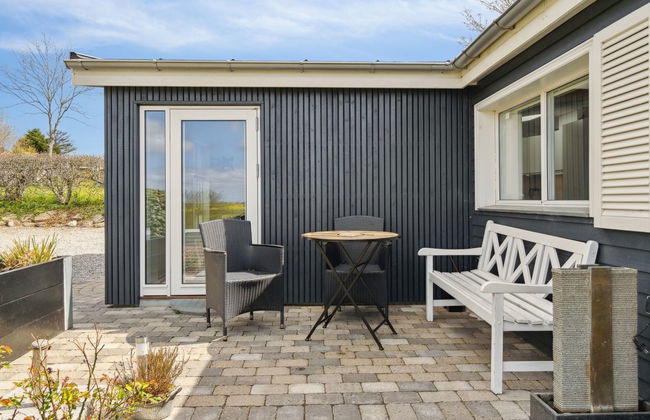 "Annabeth" - 300m to the fjord - Foto 14