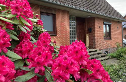 Ferienhaus Polley - Foto 1