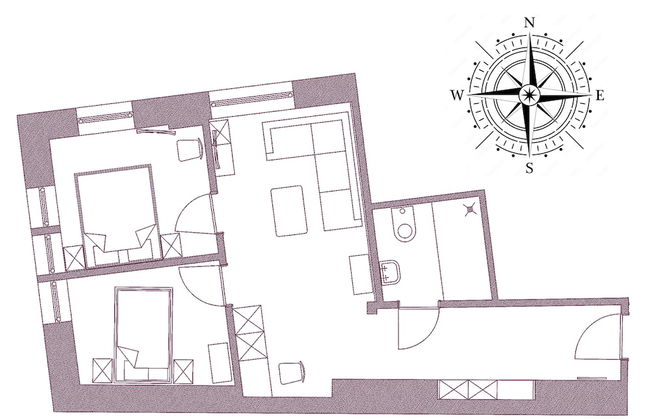 Mariensztat 8 Hotel - Foto 65