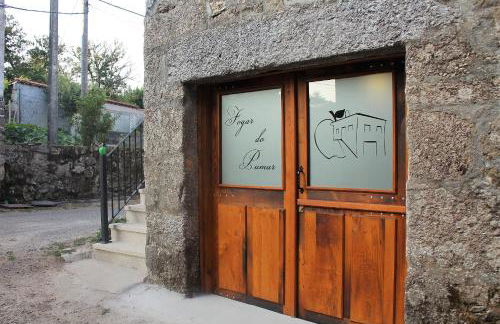 Fogar do Pumar - Foto 22