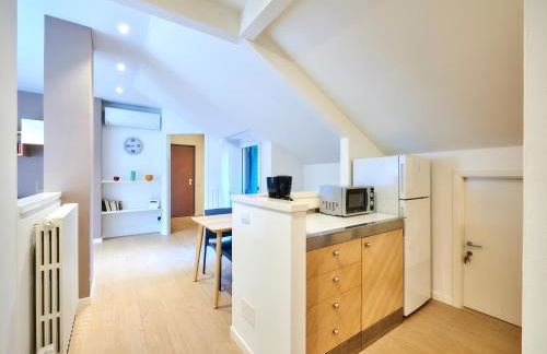 Luxury 100mq with private terrace with lake view near Varenna - Foto 25