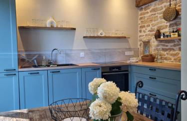 La Saugeraie - Foto 8