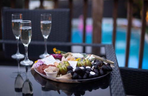 NEW! Pt Loma Paradise: Remodel - Pool – Game Room – WOW! - Foto 27