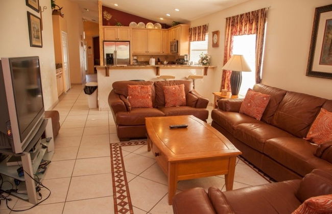Ly105644 - Indian Ridge - 4 Bed 2 Baths Villa - Foto 2