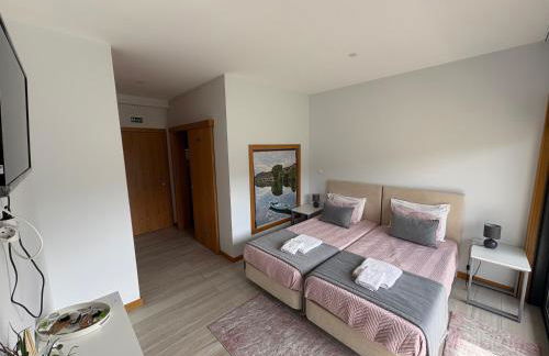 Douro Elegance Suites - Foto 53