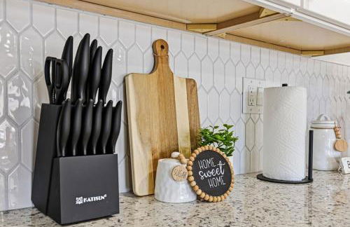 Dream home in Holiday with POOL & SPA and More - Foto 22