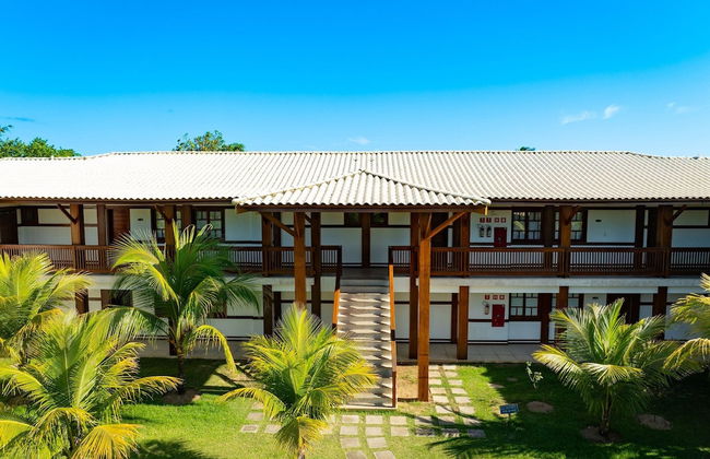 Maruwá - AP das Gordinhas - Photo 1