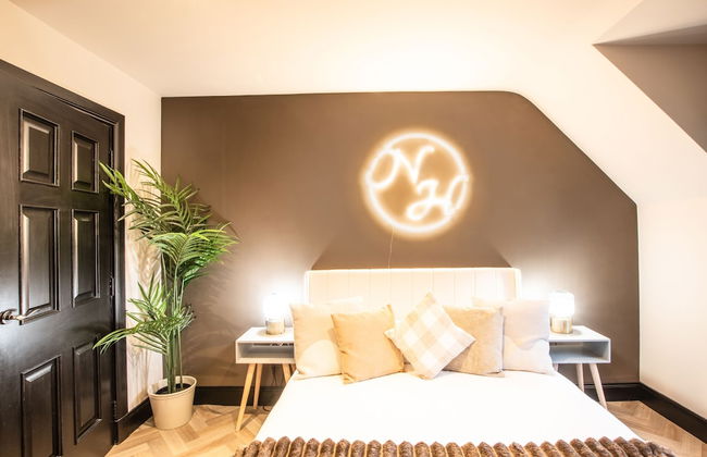 Northern Hideaways Apple Store, Ellingham - Foto 18