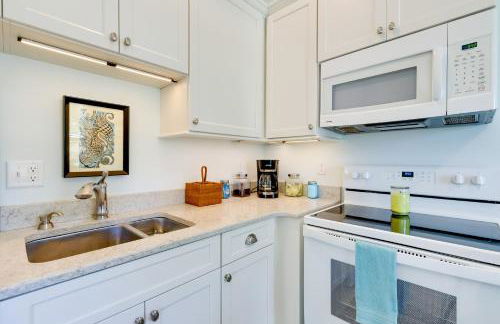 Harbor Oaks Haven Walk to Front Beach and Downtown! - Foto 12