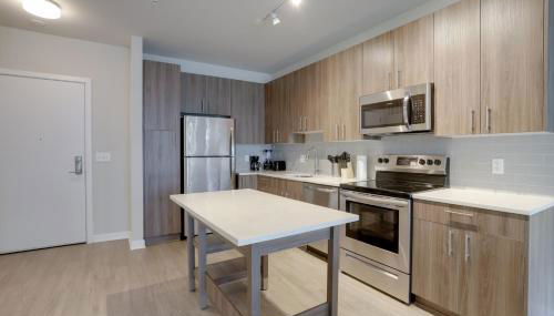 Prime Alexandria Stay Near DC and Old Town - Foto 5