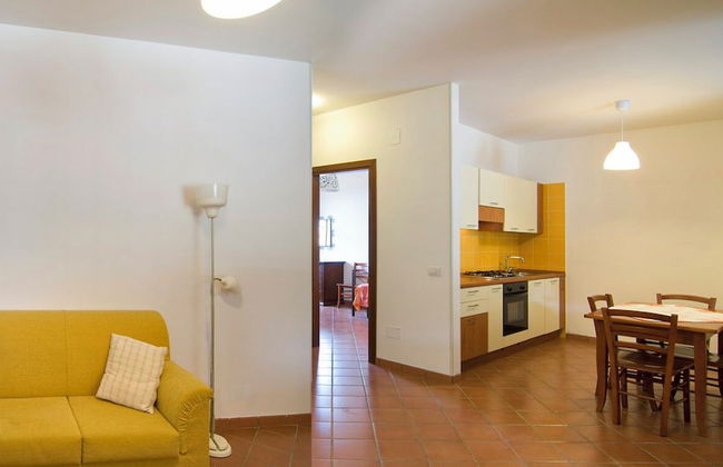 Agriturismo La Petrosa - Foto 75