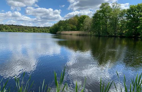 Wassermühle Habighorst - Foto 37