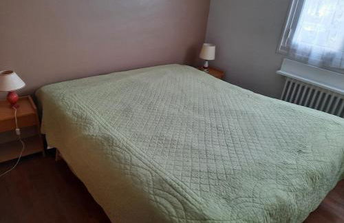 Family house for 7P 3CH with garden, calm area - Foto 10