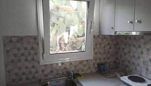 Δίκλινο δωμάτιο Δονούσα με εξαιρετικό μπαλκόνι - Foto 5