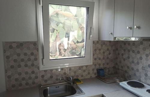 Δίκλινο δωμάτιο Δονούσα με εξαιρετικό μπαλκόνι - Photo 5