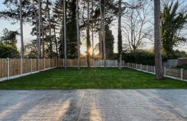 Middleton Mews- 3BR- Wollaton Park-Hospital & Uni - Photo 15