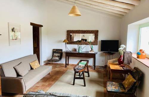 Casa na horta, planície alentejana - Foto 18