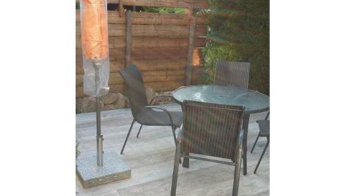 Holiday apartment with 2 bedrooms - Foto 4, Other