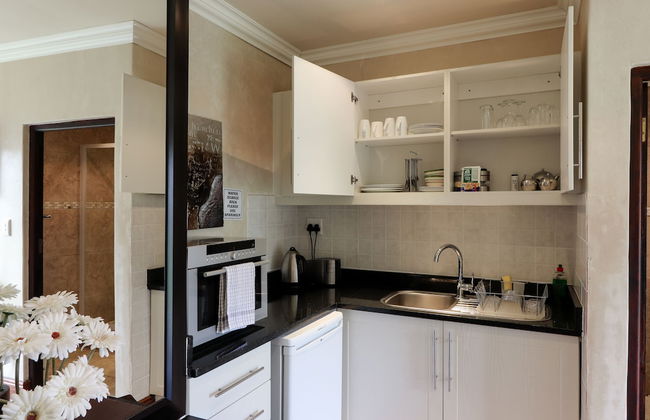 Awali Lodge - Foto 45