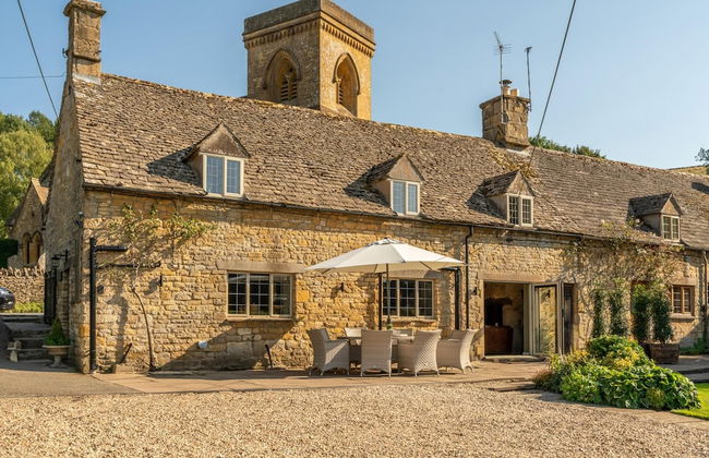 Stunning Cotswold Cottage in Snowshill Broughwood - Foto 1