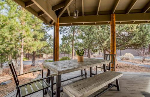 Beautiful Bend Retreat - Meredith Lodging - Foto 55