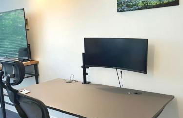 Yale Modern Downtown Chateau - Foto 17