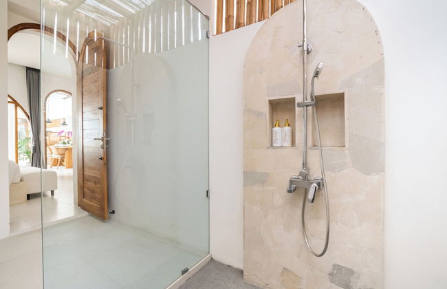 La Feliz Villa Balinesia - 2 Bedrooms - Foto 45