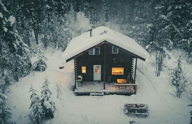 Little Atlin Lodge - Photo 1