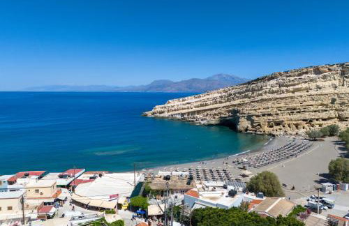 Suite Mary Matala - Photo 22