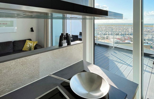 2 Personen Ferienhaus in Wendtorf - Foto 10