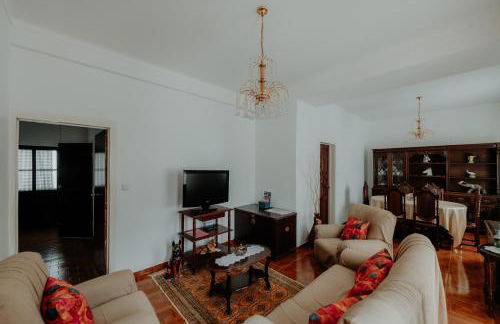 Casa Sousa Ribeiro - Photo 13