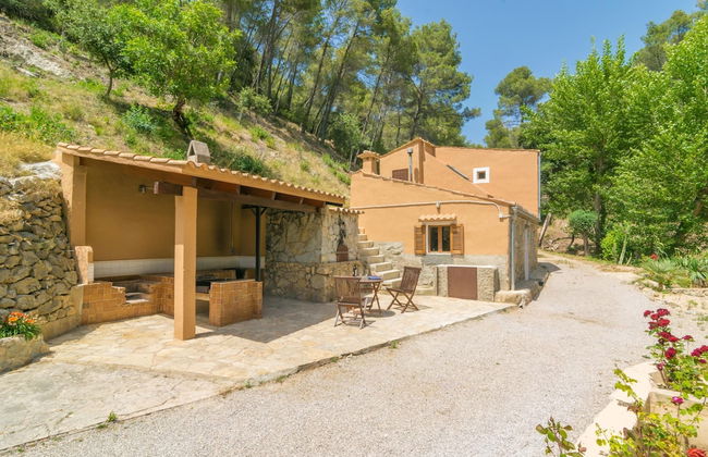 Can Capet in Andratx - Foto 9