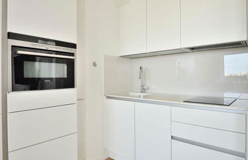 Top Floor Million Dollar View Eiffel Tower, 2 beds, 4 people - Foto 15