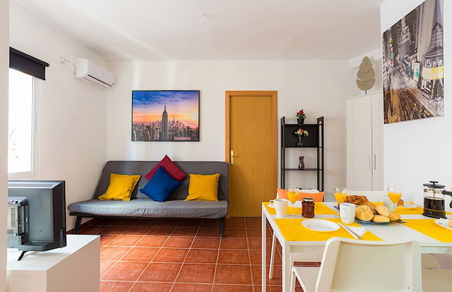 Manhattan studio Citycenter - Foto 1