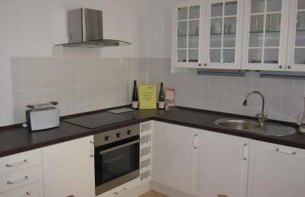 Winzeranwesen - Weingut Christian Eberley - Haupthaus I MINDESTAUFENTHALT 4 NÄCHTE - MINIMUM STAY 4 NIGHTS - Foto 13