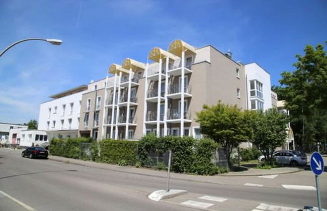 Comfort Boardinghouse Kornwestheim - Foto 20