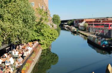 Entire apartment in London Notting Hill Portobello - Photo 30