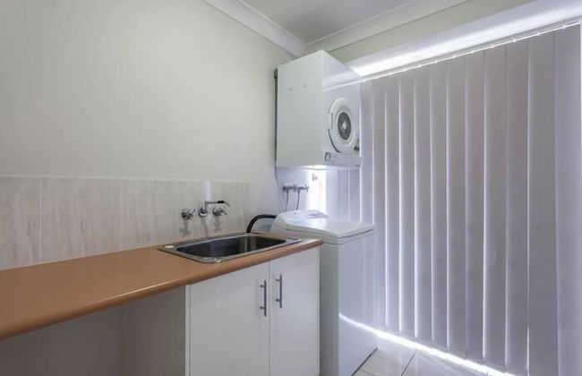 Annand Mews Serviced Apartments - Foto 14