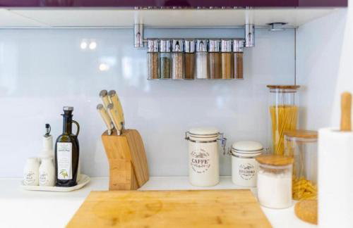 Apartment Villa Bella - Foto 8