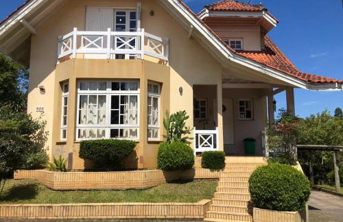 Recanto Do Charão - Foto 2