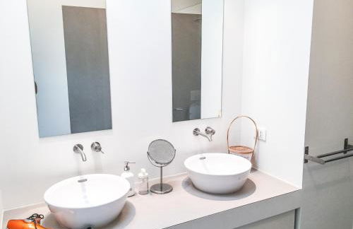 Ca Farnese, beautiful big apartment in trad area - Photo 46