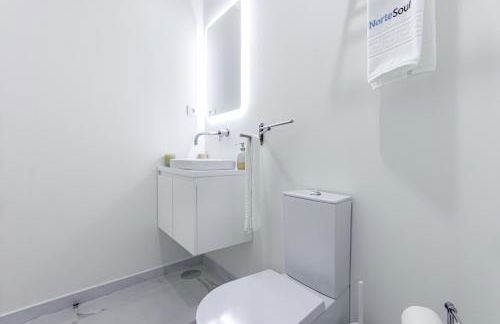 NorteSoul City Center Amazing View - Photo 11