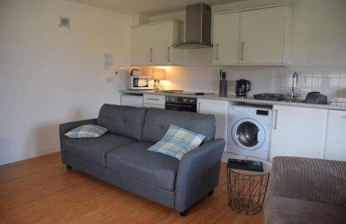 The Stable at Drumachro - Foto 8