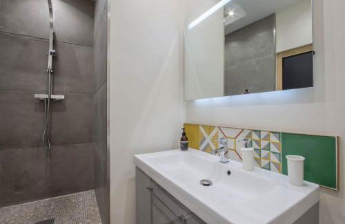 Hôtel Particulier - Bordeaux St Jean - Foto 55