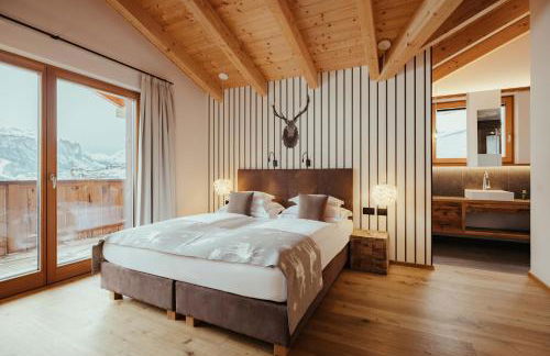 Villa Flora Mountain Lodges - Foto 41