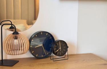 Family & Business Apartments PREMIUM SPA No 3 - 2 Bedroom with Private Jacuzzi, Balcony, Parking - Foto 41