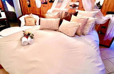 Dormi nella SPA privata con letto ad acqua, sauna, doccia emozionale e kneipp - Foto 50