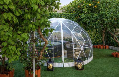 Green Dome Escape - Foto 32