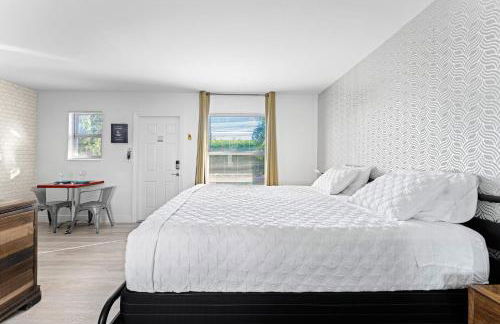 Steps From The Beach-all Renovated Studio Unit #3 - Foto 2