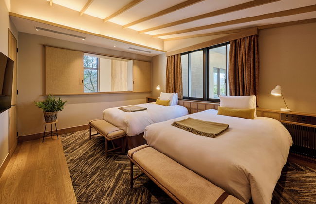 GLAMDAY STYLE HOTEL SUITE KAWANONE - Photo 16